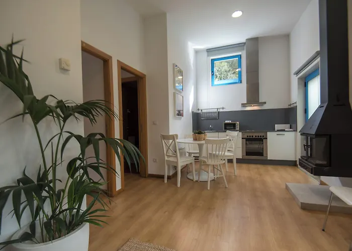 A De Carmen Διαμέρισμα Cabana Moura