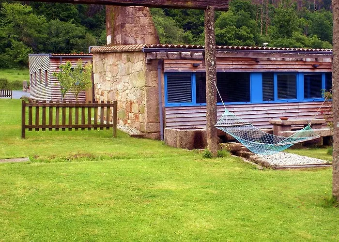 Lejlighed A De Carmen Cabana Moura