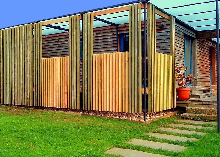 Lejlighed A De Carmen Cabana Moura