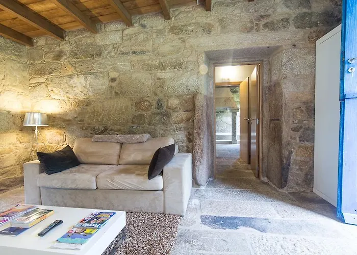 Διαμέρισμα A De Carmen