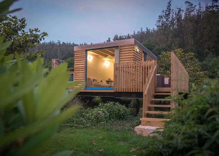 A De Carmen Διαμέρισμα Cabana Moura