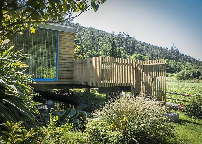 Διαμέρισμα A De Carmen Cabana Moura