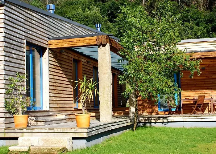 A De Carmen Lejlighed