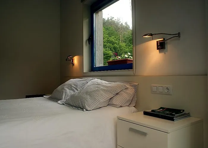 Lejlighed A De Carmen *