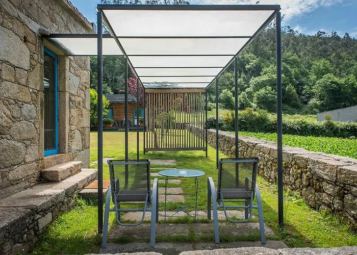 A De Carmen Διαμέρισμα Cabana Moura