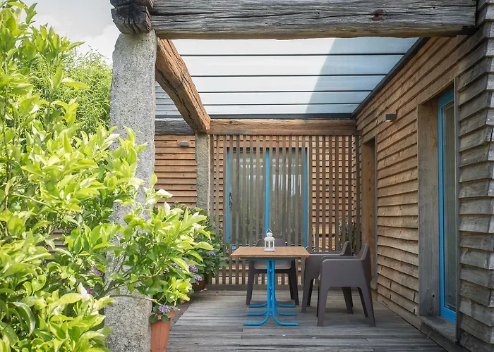 Διαμέρισμα A De Carmen