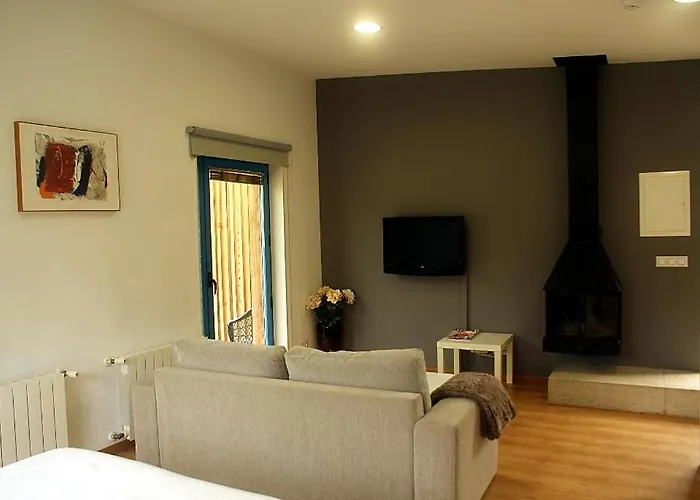 A De Carmen Lejlighed *